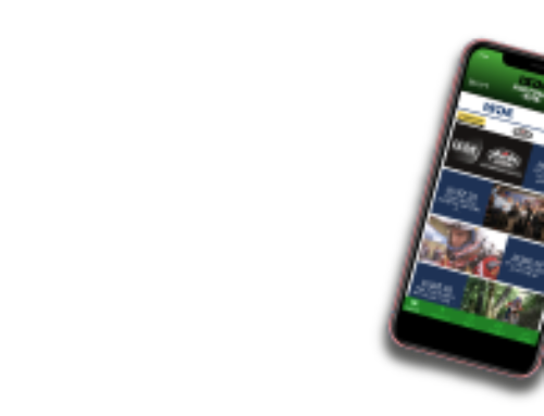 ISDE 2019 App