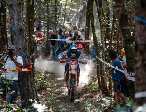 France Ready For Ninety-Sixth FIM International Six Days of Enduro To Begin
