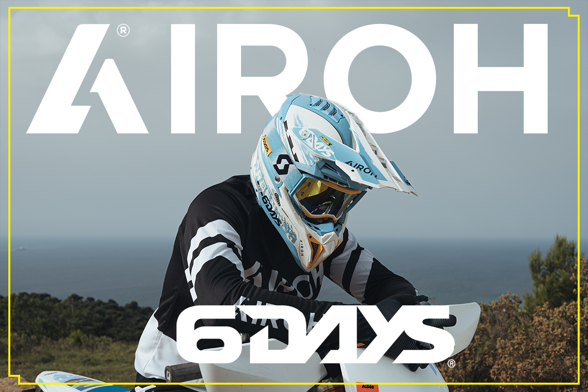 front banner